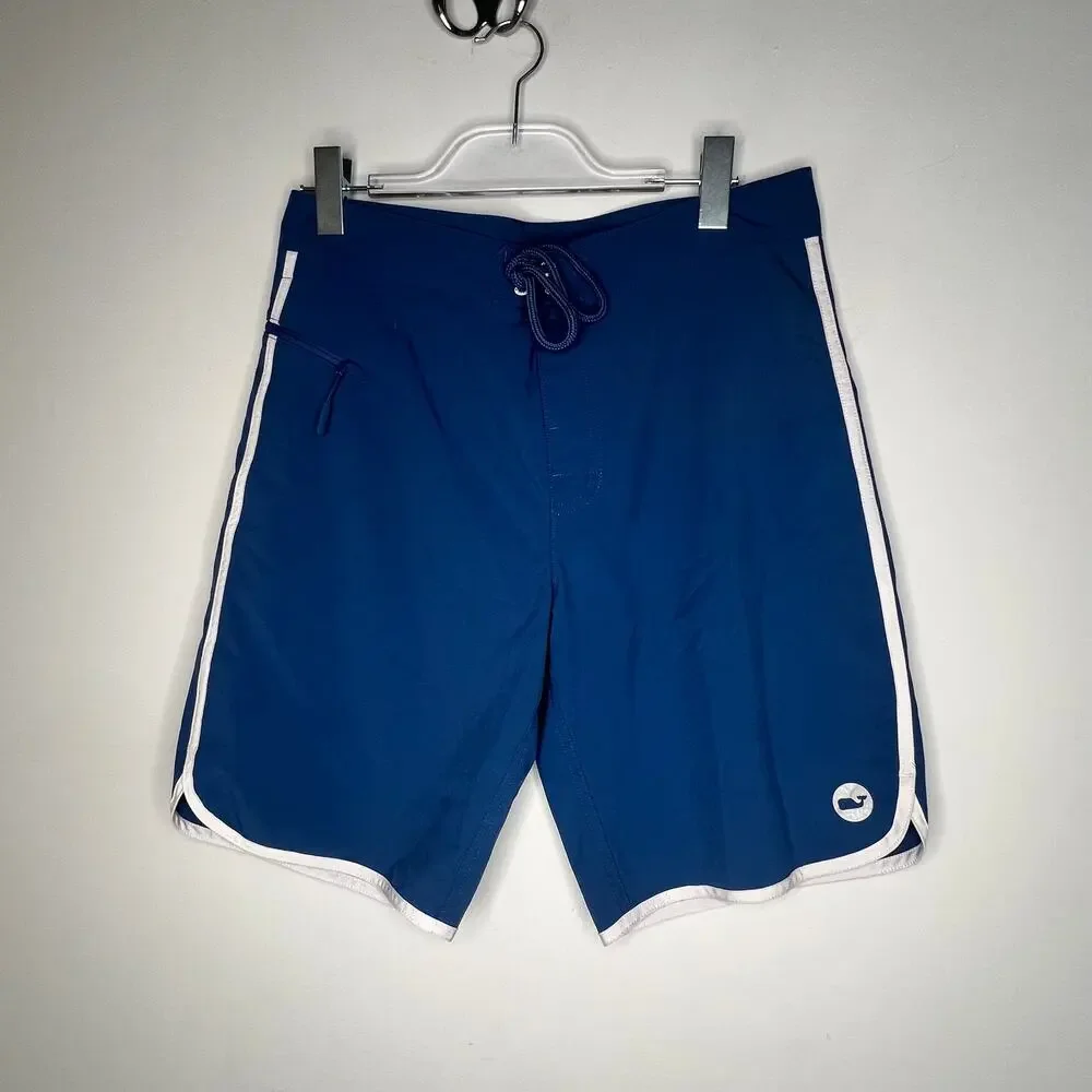 Vineyard Vines Swim Trunks Shorts Size 30